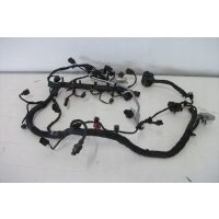 Свет двигателя volkswagen oe 04l972627am