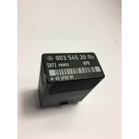Реле насосы топлива kpr мерседес w124 w201 190 0035452005 05370201