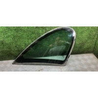 Стекло кузовное боковое левое Renault Scenic 1998
