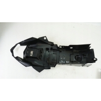G31 kawasaki ninja h2 se sx крыло подкрылок задняя 35023-0468