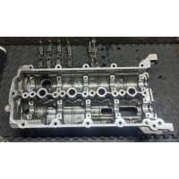 Крышка клапонов evoque ягуар xe 2.0 g4d3 - 6j011 - bb