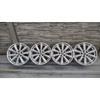 4× Felga aluminiowa Audi OE 7.0