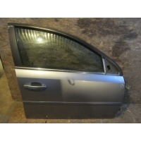 Дверь передняя правое opel vectra c