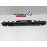 Volkswagen crafter ii 2017 - усиление балка бампера задняя 7c0807305d =