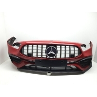 бампер Mercedes-Benz A-Class W177 2018-2023 A17788028059999