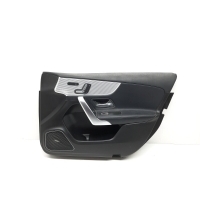 обшивка двери Mercedes-Benz A-Class W177 2018-2023 A17772024009051