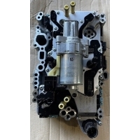 Мерседес mechatronic кпп а b cla gla gearbox getriebe коробка