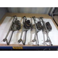 Механизм стеклоочистителя 3398009414 bmw e36