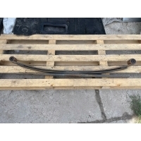 Mercedes-benz oe a9063200206 листовая заднего