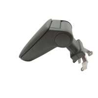 Подлокотник туннель среднего volkswagen volkswagen passat v 1996 - 2005 b5
