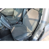 Кресло водителя opel zafira а