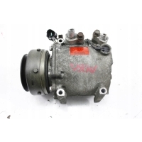 Компрессор кондиционера компрессор mr360532 mitsubishi l200 pajero iii 2.5
