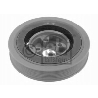 Febi bilstein 26135 шкив , вал коленчатый