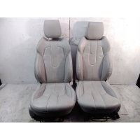 Land rover range rover evoque l538 2014 обивка / комплект