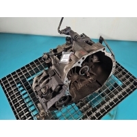 Кпп 4m40 nissan almera n16 1.5 16v