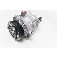 Volkswagen oe 3q0816803e компрессор кондиционера
