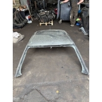 Крыша Audi A4 B6 2002