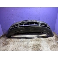 Бампер передний Audi A4 B6 2002
