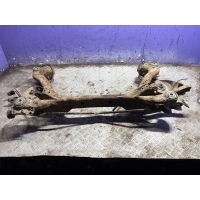 Балка подвески задняя Audi A4 B6 2002