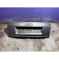 Крышка багажника (дверь 3-5) Audi A4 B6 2002