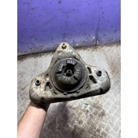 Стойка передняя левая Audi A4 B6 2002