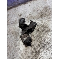 Подушка крепления двигателя Audi A4 B6 2002