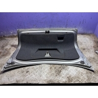 Обшивка крышки багажника Audi A4 B6 2002