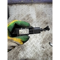 Датчик удара Audi A4 B6 2002 8E0959651