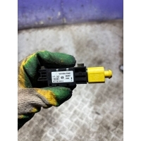 Датчик удара Audi A4 B6 2002 8E0959643A