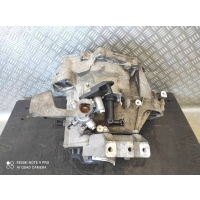 Кпп 6b lvn audi a3 8p seat леон ii skoda октавия ii 1.6 mpi