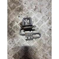Петля двери задней правой Audi A4 B6 2002