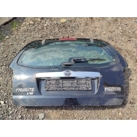 Крышка багажника (дверь 3-5) Mazda Tribute 1 2004