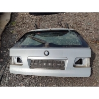 Крышка багажника (дверь 3-5) BMW 5 E39 1999