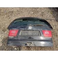 Крышка багажника (дверь 3-5) Seat Alhambra 1 1999
