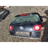 Крышка багажника (дверь 3-5) Volkswagen Passat B6 2007