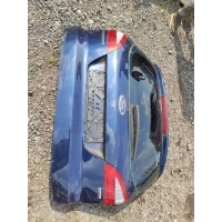 Крышка багажника (дверь 3-5) Ford Mondeo 4 2009