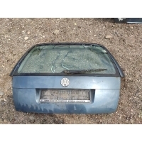Крышка багажника (дверь 3-5) Volkswagen Golf 4 1999