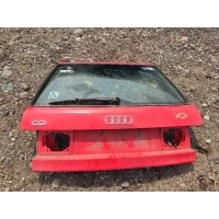 Крышка багажника (дверь 3-5) Audi 80 B4 1994