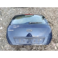 Крышка багажника (дверь 3-5) Ford Fusion 1 2007