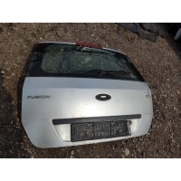 Крышка багажника (дверь 3-5) Ford Fusion 1 2007