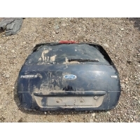 Крышка багажника (дверь 3-5) Ford Fusion 1 2007