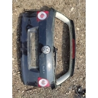 Крышка багажника (дверь 3-5) Volkswagen Golf PLUS 1 2007