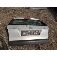 Крышка багажника (дверь 3-5) Citroen Xsara 2002
