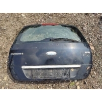 Крышка багажника (дверь 3-5) Ford Fusion 1 2007