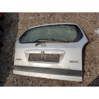 Крышка багажника (дверь 3-5) Opel Zafira A 2002