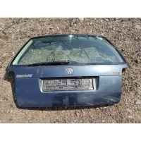 Крышка багажника (дверь 3-5) Volkswagen Passat B5 2000