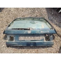 Крышка багажника (дверь 3-5) Volkswagen Passat B4 1994