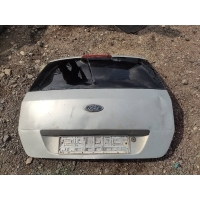 Крышка багажника (дверь 3-5) Ford Fusion 1 2007