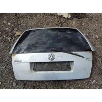 Крышка багажника (дверь 3-5) Volkswagen Golf 4 1999