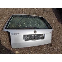 Крышка багажника (дверь 3-5) Volkswagen Passat B5 1999